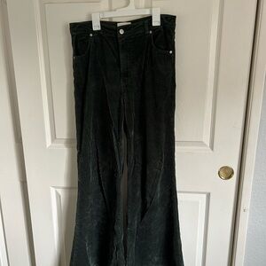 Women's Black Jeans